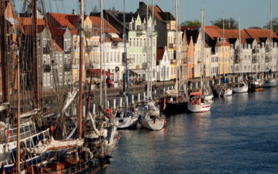 SØNDERBORG