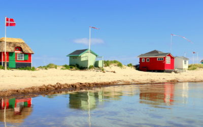 ÆRØSKØBING AND MARSTAL
