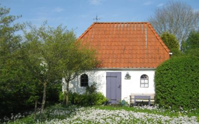 Carlsminde Bed & Breakfast