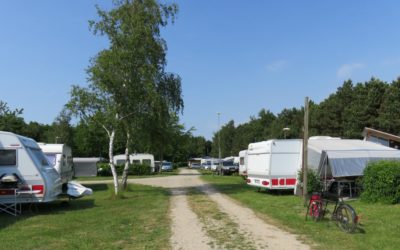 Marstal Camping