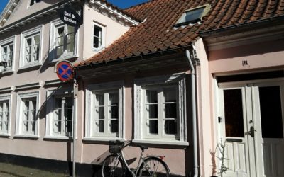 Bed & Kitchen Vestergade 51