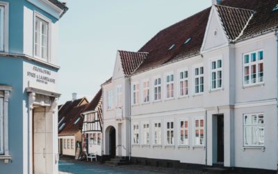 Kjobing Manor