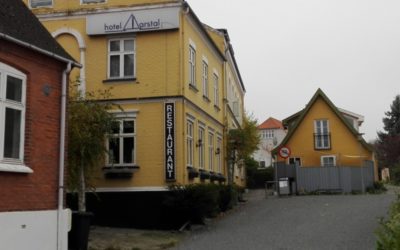 Hotel Marstal