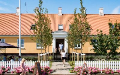 Femmasteren Hotel & Hostel