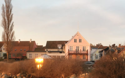 Badehotel Harmonien