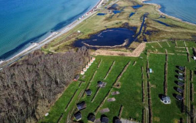 Ærøskøbing Camping