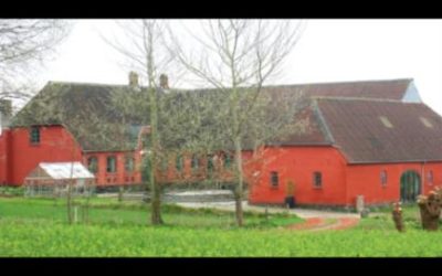 Kimberleys Minde B&B, Aeroe