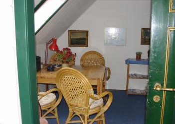 Lilians Bed & Breakfast