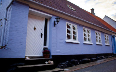 Nostalgi Marstal